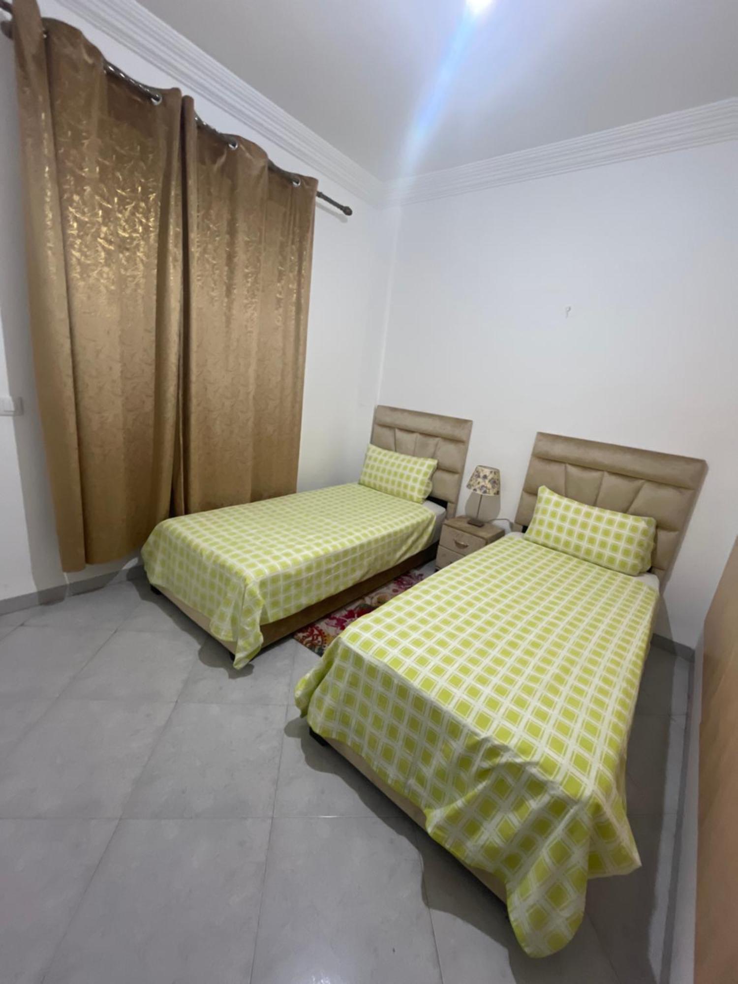 Appartamento La Rose A Cote Carry Marrakesh Esterno foto
